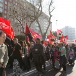 Manifestación 29M