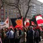 Manifestación 29M