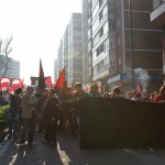 Manifestación 29M