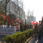 Manifestación 29M