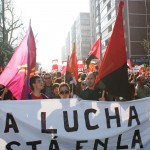 Manifestación 29M