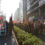 Manifestación 29M