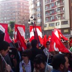 Manifestación 29M