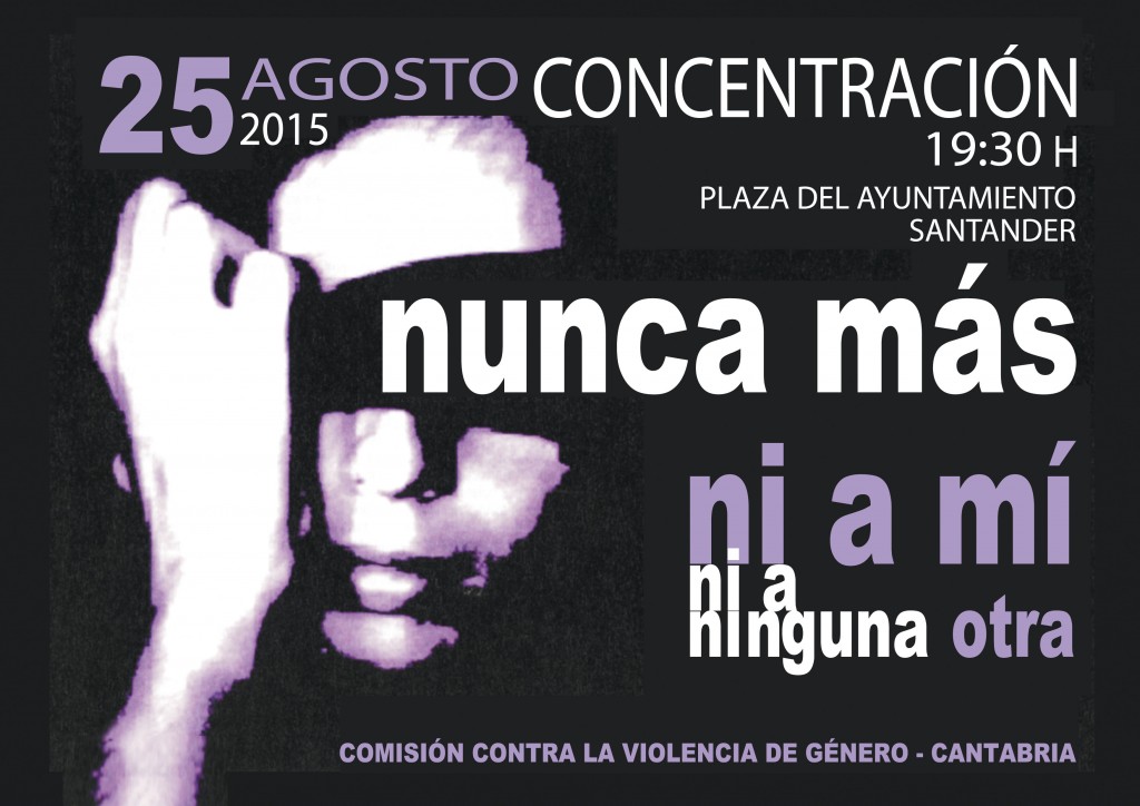 CARTEL A4 AGOSTO 2015