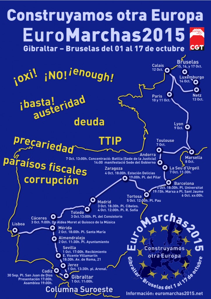 Cartel euromnarchas (1)