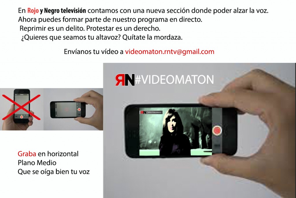 VideoMaton Promo