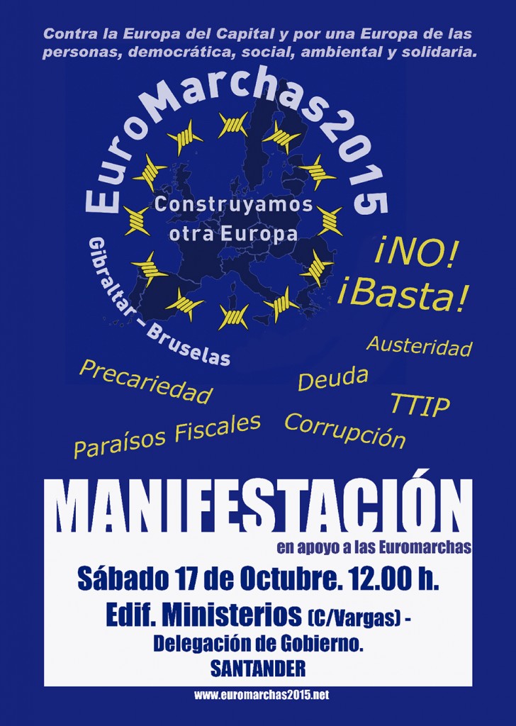 euromarchas