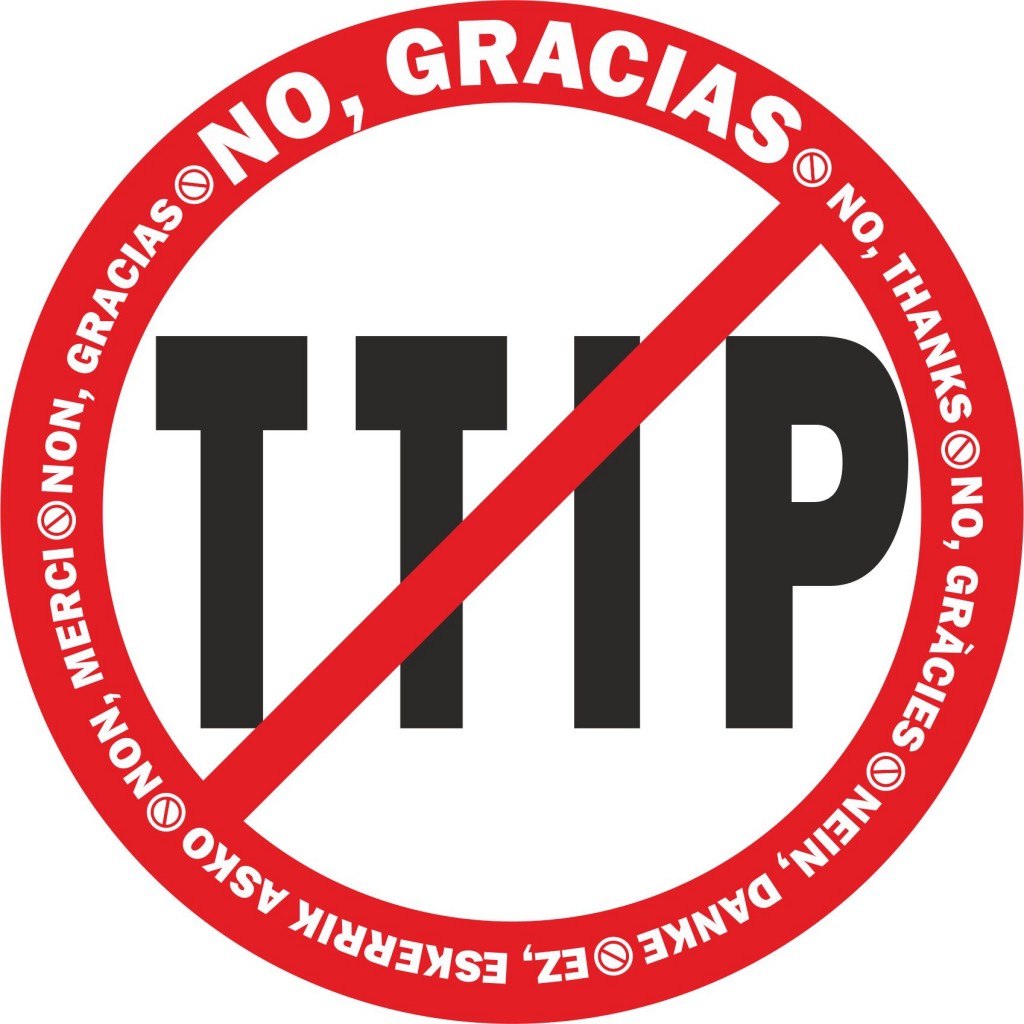 pegatina definitiva 24-9-15 TTIP NO GRACIAS