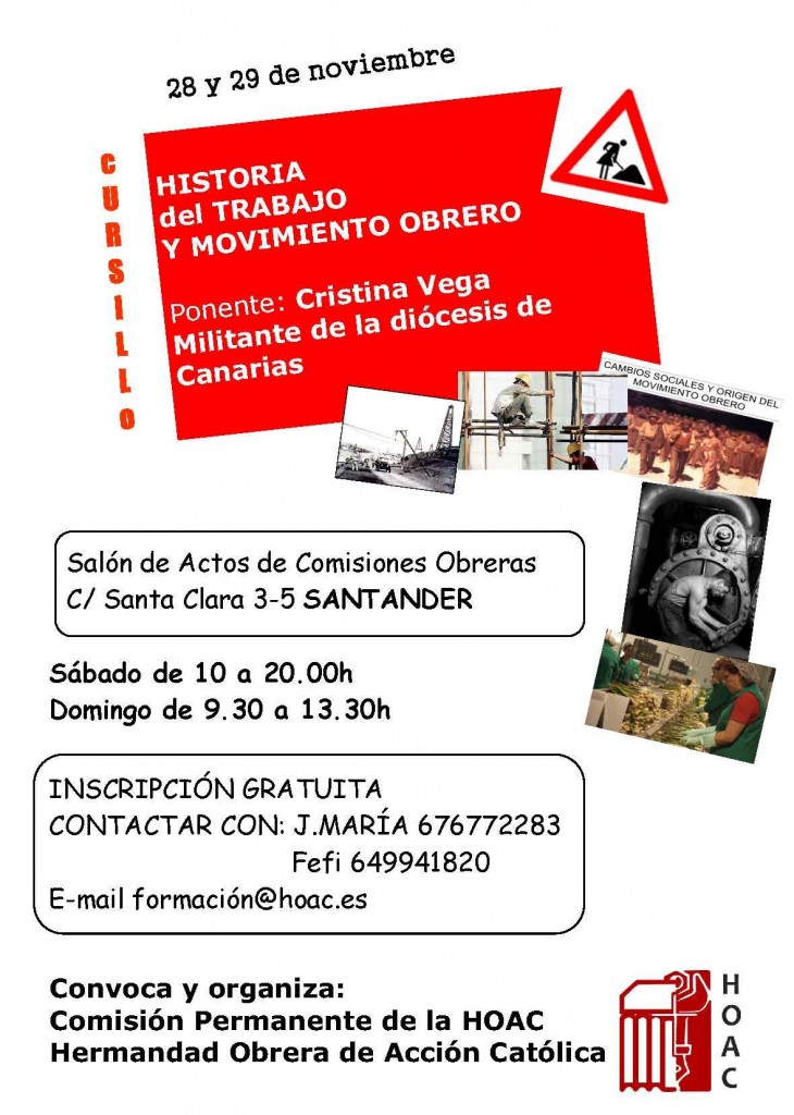 cartel hoac